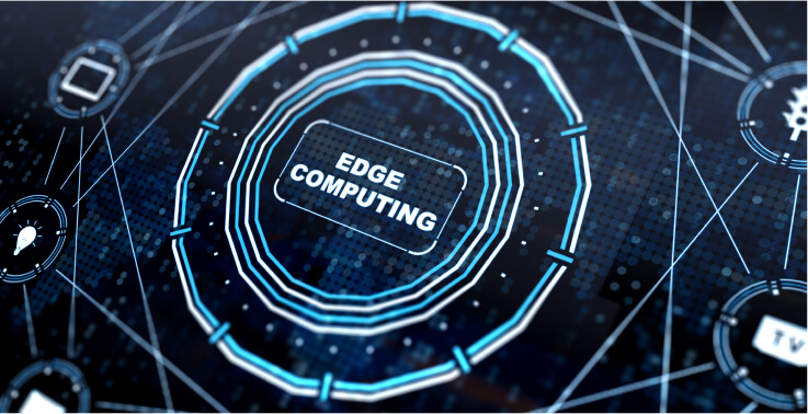 Edge Computing & ML